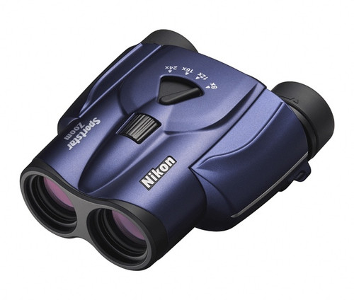Nikon Sportstar Zoom 8-24X25 Dark Blue
