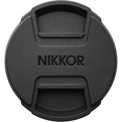 Nikon Lc-46B Snap-On Front Lens Cap 46mm