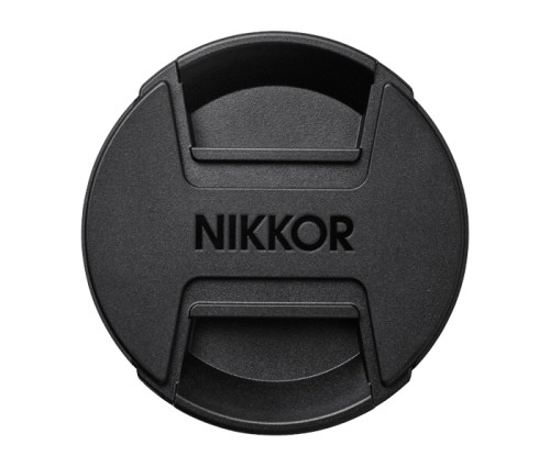 Nikon Nikkor Z Lc-62B Snap-On Front Lens