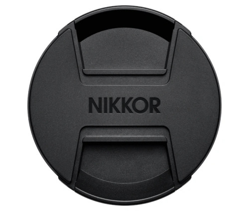 Nikon Lc-77B Snap-On Front Lens Cap For