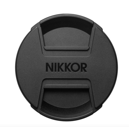 Nikon Lc-67B Snap-On Front Lens Cap 67mm