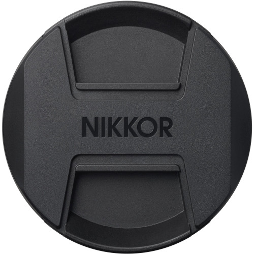 Nikon Lc-Z1424 Front Lens Cap For Nikkor