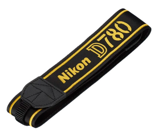 Nikon An-Dc21 Camera Strap For D780