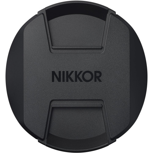 Nikon Lc-K104 Front Lens Cap For Nikkor