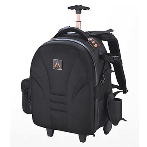 E-Image OSCAR-B20 Camera Backpack with Trolley