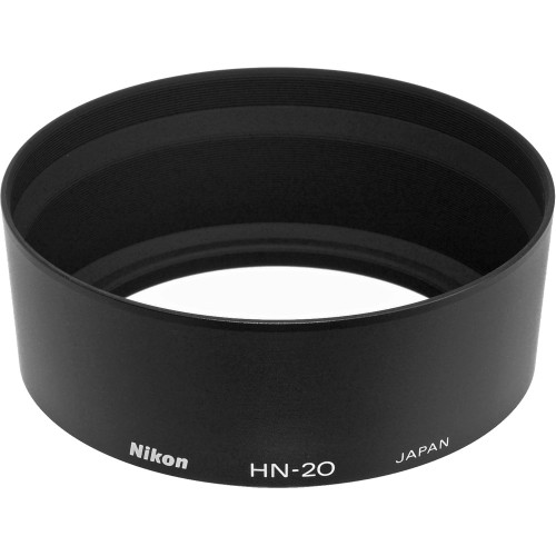 Nikon Hn-Cp20 Lens Hood For P950