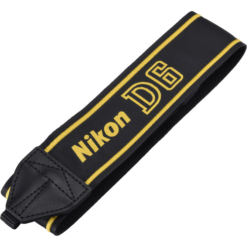 Nikon An-Dc22 Camera Strap For D6