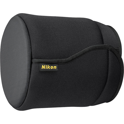 Nikon LC-K103 Slip On Lens Cap