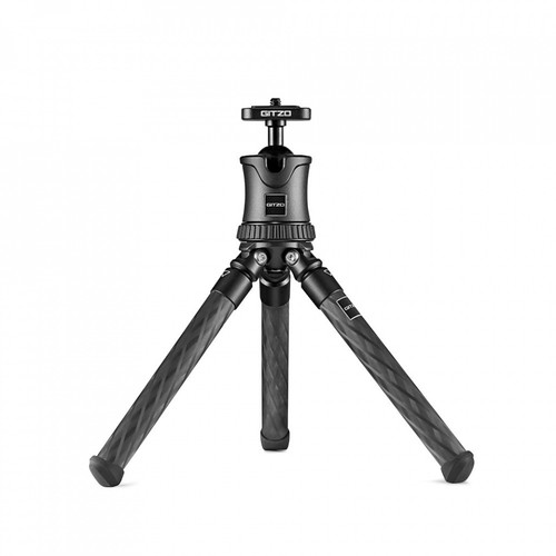 Gitzo Mini Traveller Tabletop Tripod