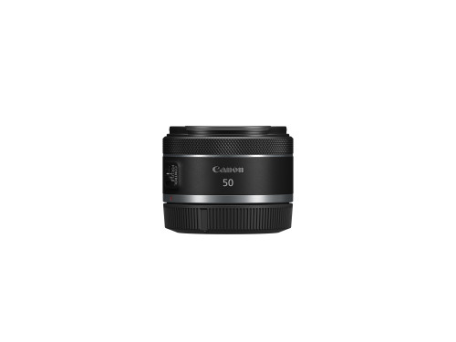 Canon RF 50mm F/1.8 STM Lens + BONUS Gift Voucher