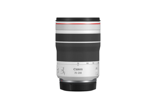 Canon RF 70-200mm F/4 L IS USM Lens