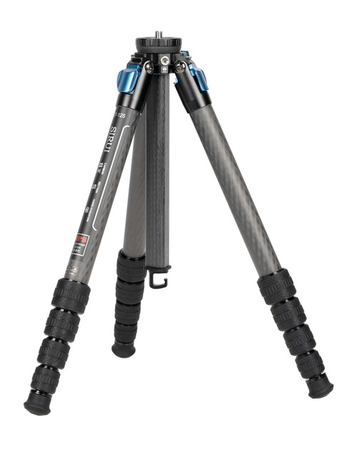 Sirui ST-125 Super Travelling Tripod Legs - Carbon