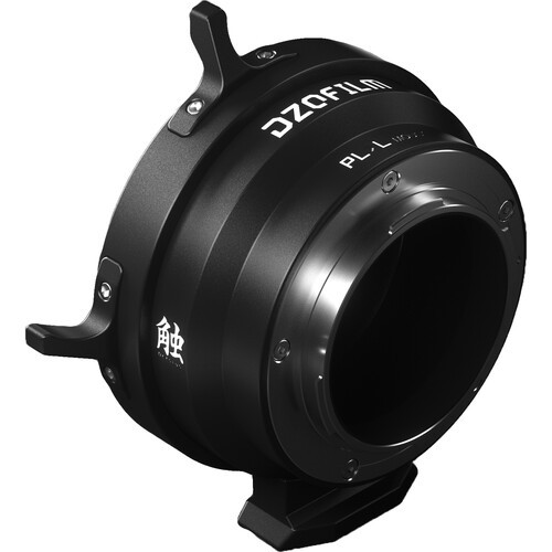 DZOFilm Octopus Adapter PL to L-Mount