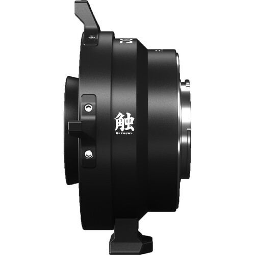 DZOFilm Octopus Adapter PL to X-Mount