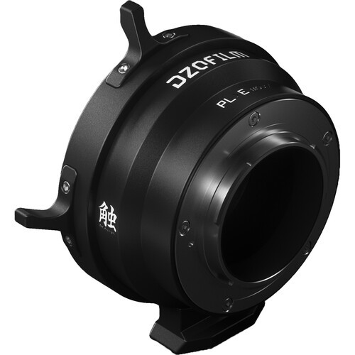 DZOFilm Octopus Adapter PL to E-Mount
