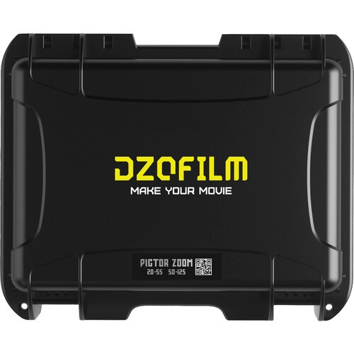 DZOFilm Hard Case for Pictor Zoom Bundle