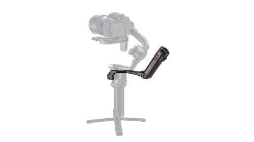 Tilta Rear Operating Control Handle for DJI RS 2 / RS 3