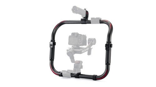 Tilta Advanced Ring Grip for DJI RS 2 / RS 3