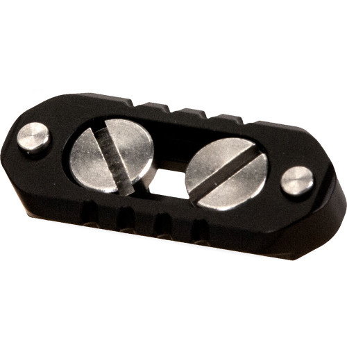 Tiltaing 18mm NATO Rail Attachment - Black