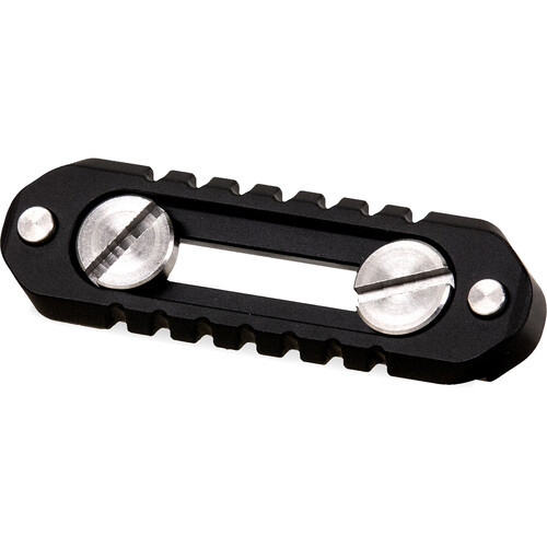 Tiltaing 36mm NATO Rail Attachment - Black