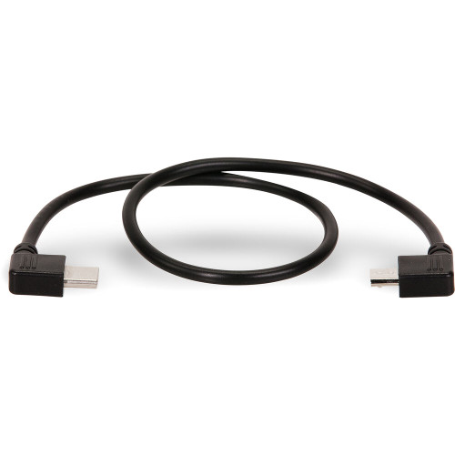 Tilta Nucleus-Nano Micro USB to USB-C Nano Motor Power Cable