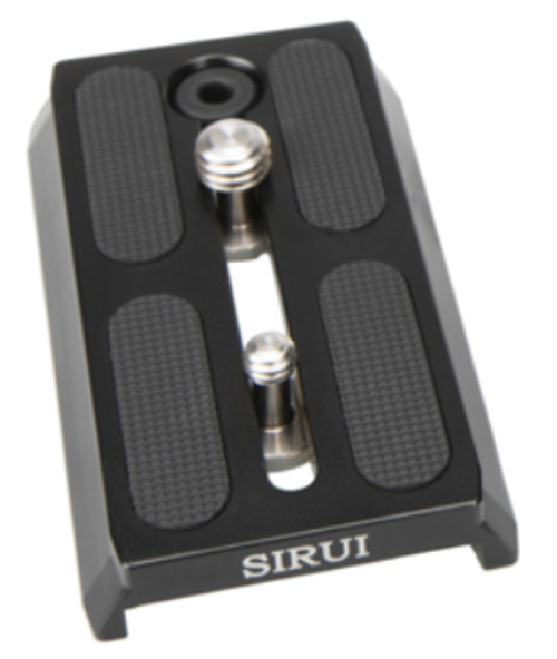 Sirui BP-90 Video Quick Release Plate