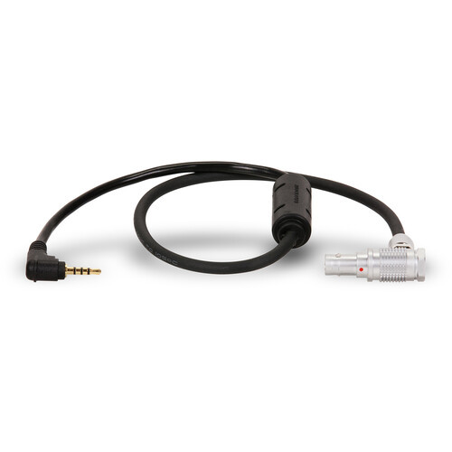 Tilta Nucleus-Nano Run/Stop Cable for Red Komodo