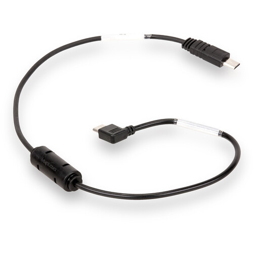Tilta Advanced Side Handle Run/Stop Cable for Sony a6/a7/a9 Series
