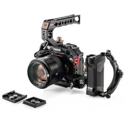 Tiltaing Sony a7siii Kit D - Black