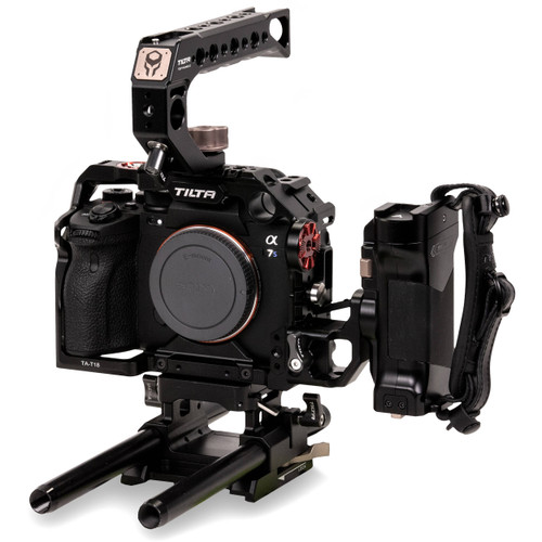 Tiltaing Sony a7siii Kit E - Black