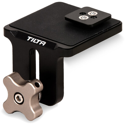 Tilta Wireless Video Mounting Bracket for DJI RS3