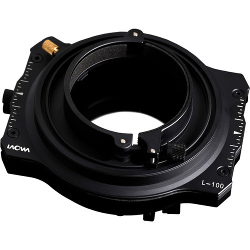Laowa 100mm Magnetic Filter Holder Set (with Frames) for 17mm f/4 GFX