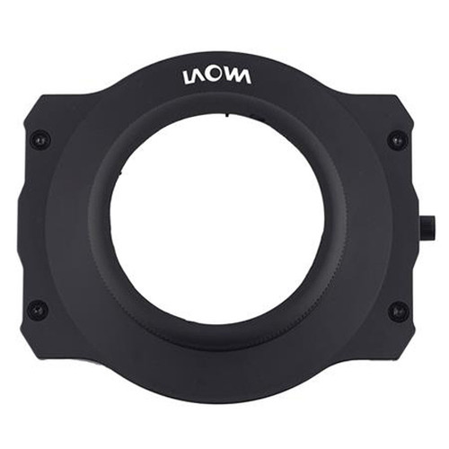 Laowa 100mm Magnetic Filter Holder Set (with Frames) for 9mm f/5.6