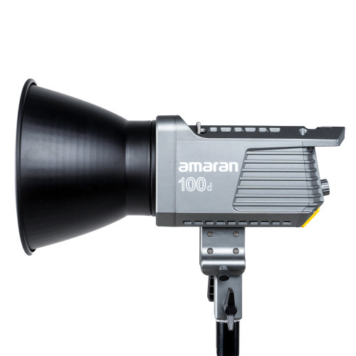 Amaran 100D Daylight LED Light (By Aputure)