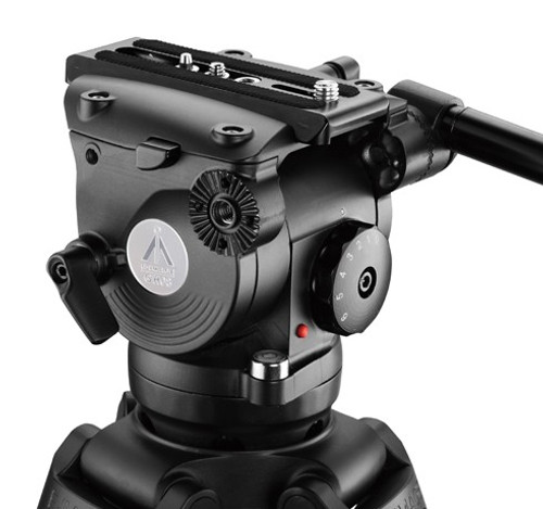 E-Image GH08 Pro Video Fluid Head