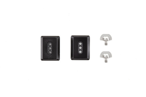 DJI R Quick-Release Plate (Upper)