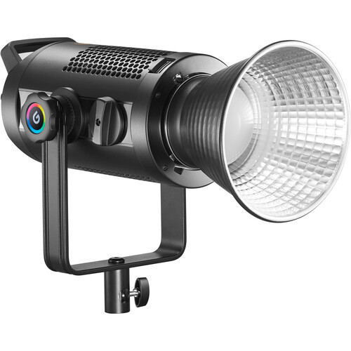 Godox Zoom RGB LED Video Light