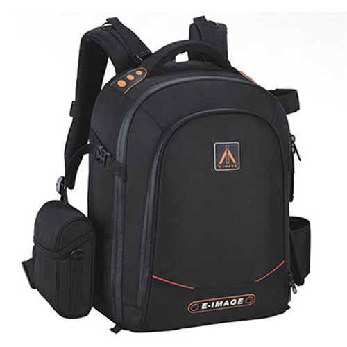 E-Image OSCAR-B10 Photo/Video Camera Backpack