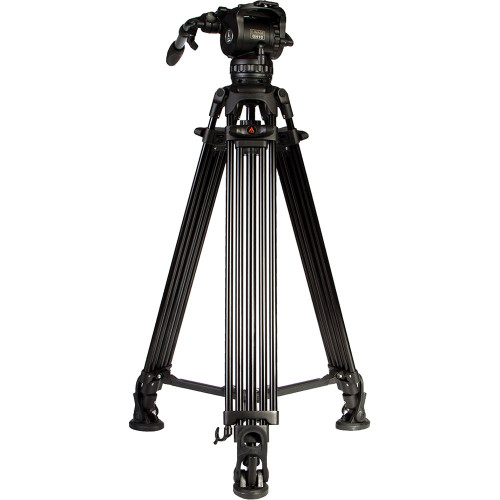 E-Image GC752 Carbon Tripod Legs w GH10 Head