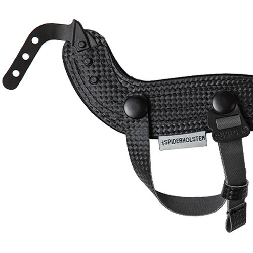 Spider Tool Holster PRO  Next-Gen Tool & Tethering Solution by