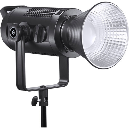 Godox SZ200Bi Bi-Color Zoomable LED Video Light