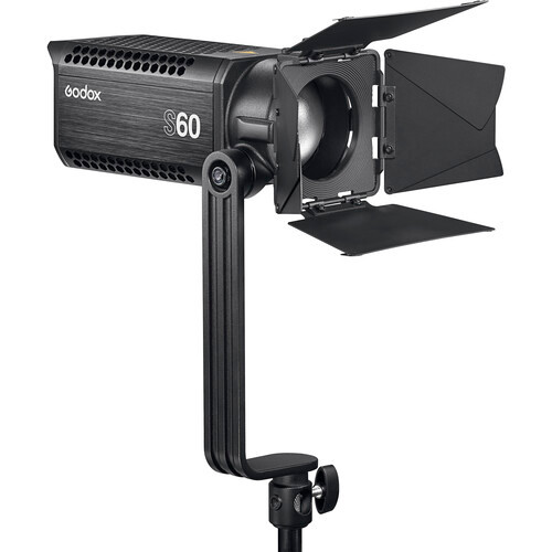 Godox S60 Focusing LED Light - Daylight