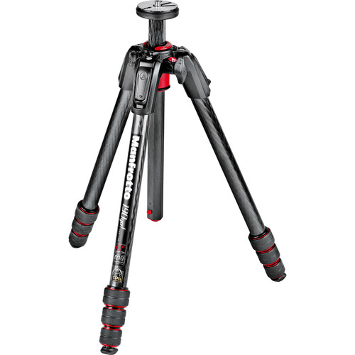 Manfrotto 190 Go! Cf 4 Section Ms