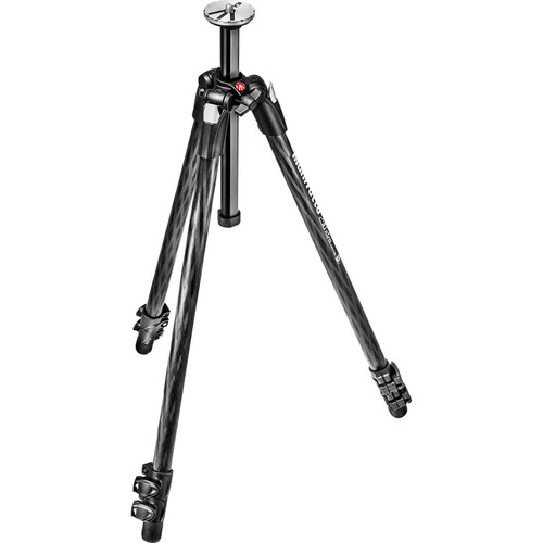 Manfrotto 290 Xtra Carbon Tripod