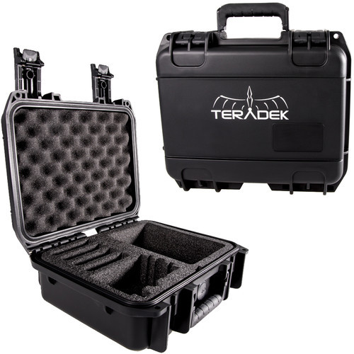 Teradek Protective Case for Bond 657/757