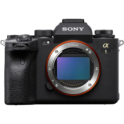 Sony A1 Mirrorless Camera Body