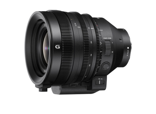 Sony FE C 16-35mm T3.1 (F/2.8) G Lens for E-Mount