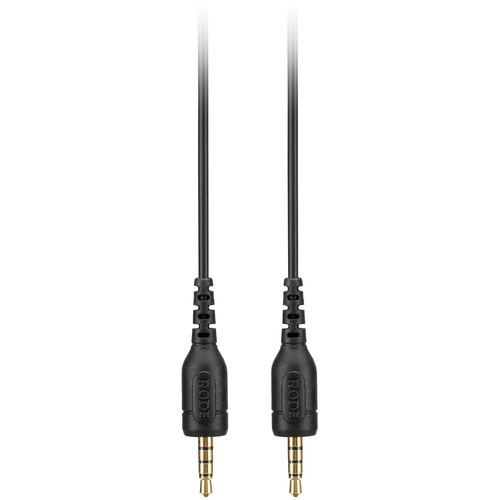 Rode SC9 TRRS to TRRS Patch Cable for Rodecaster Pro (3.5mm - 1.6m)
