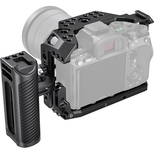 SmallRig Cage Kit for SONY A7R IV 3137