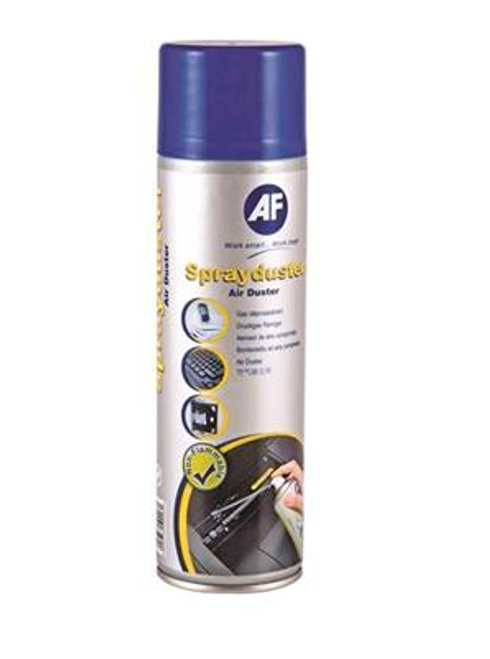 AF Spray Duster